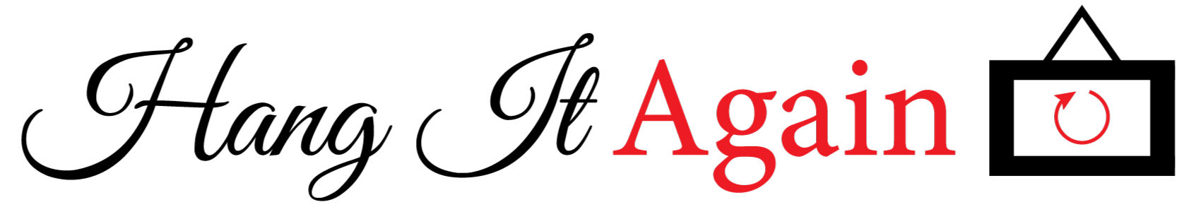 Hang It Again LLC
