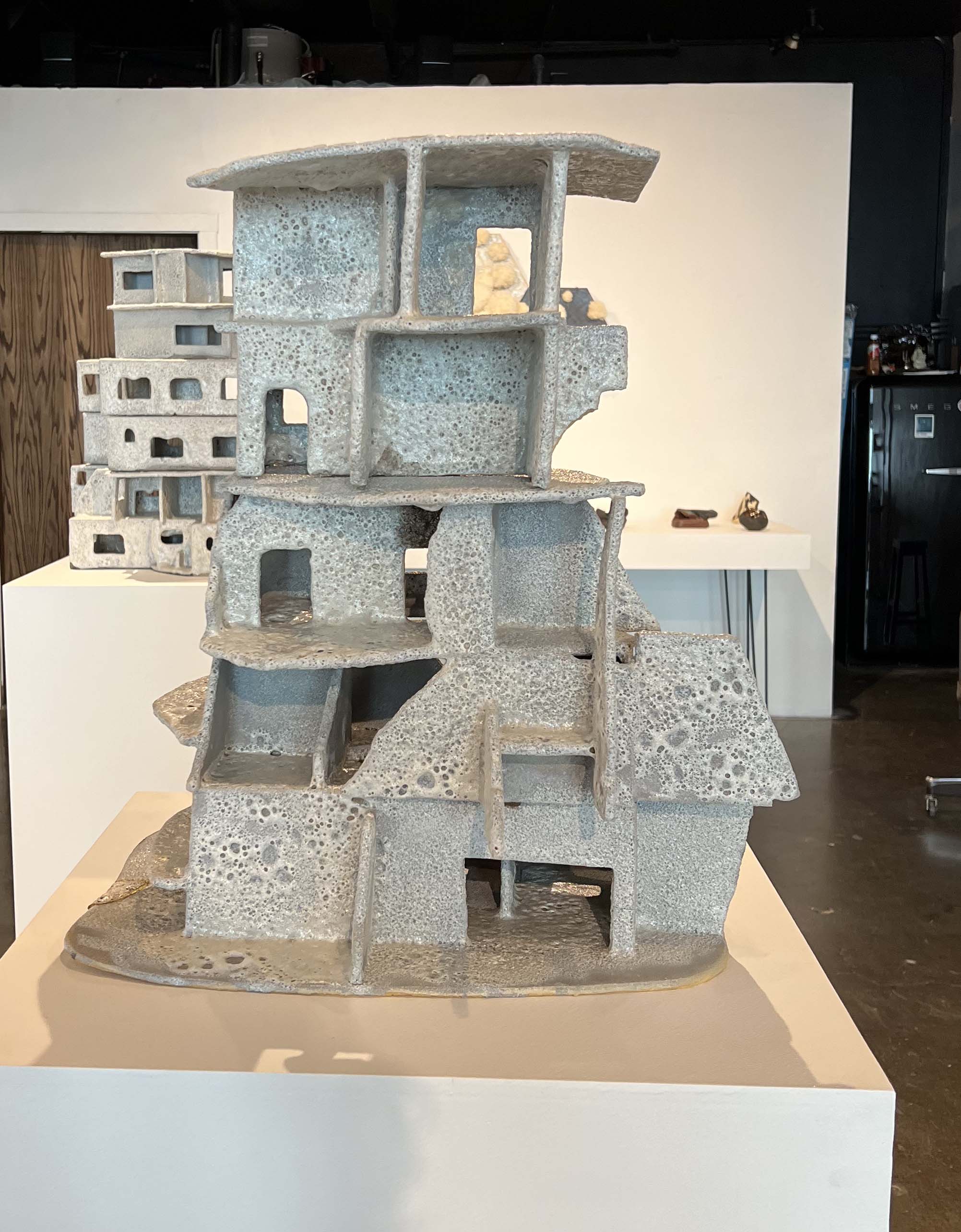 ALWAYS BECOMING BY NANCY MINTZ