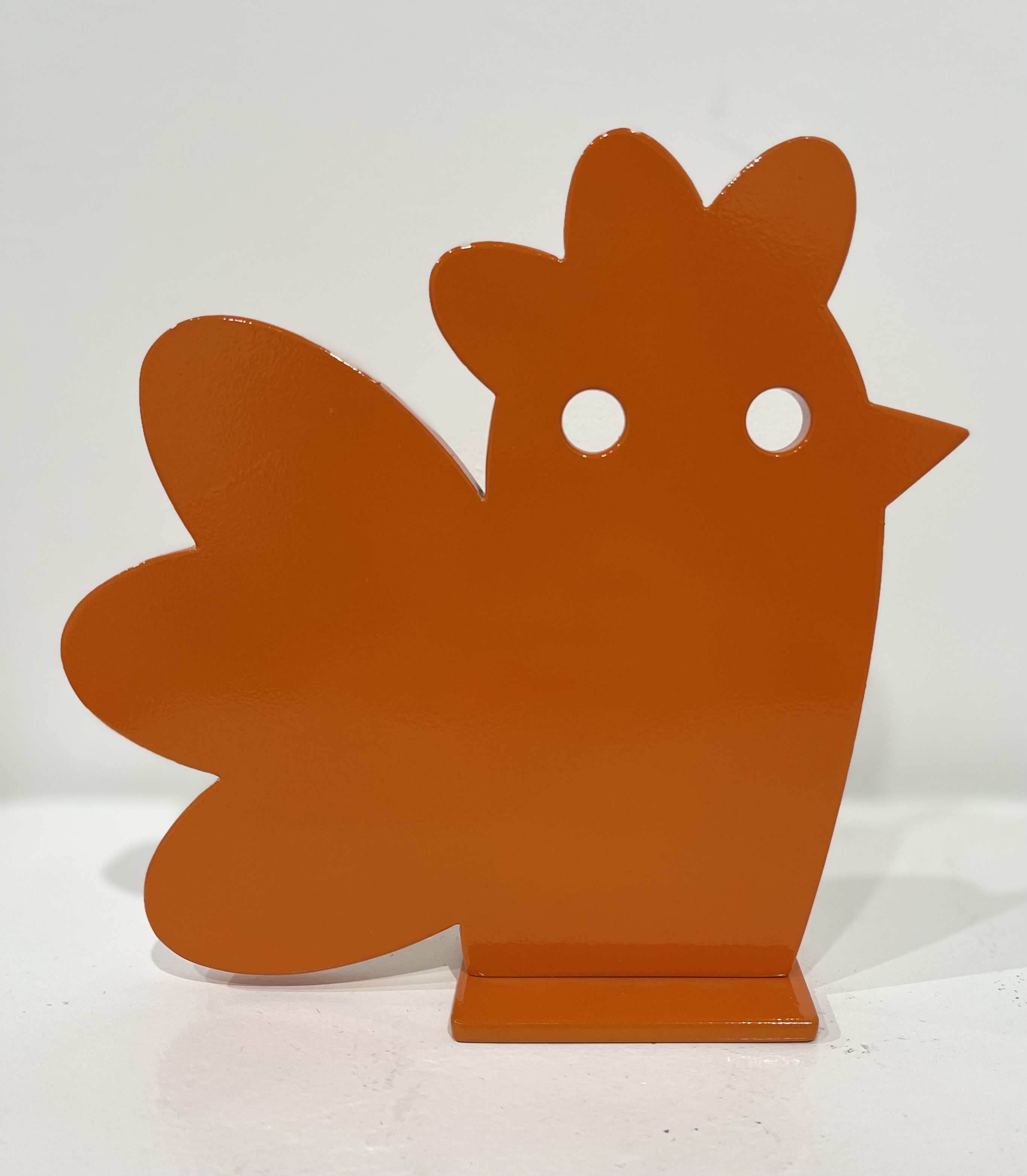 Orange Chicken by Jeffie Brewer | ArtCloud