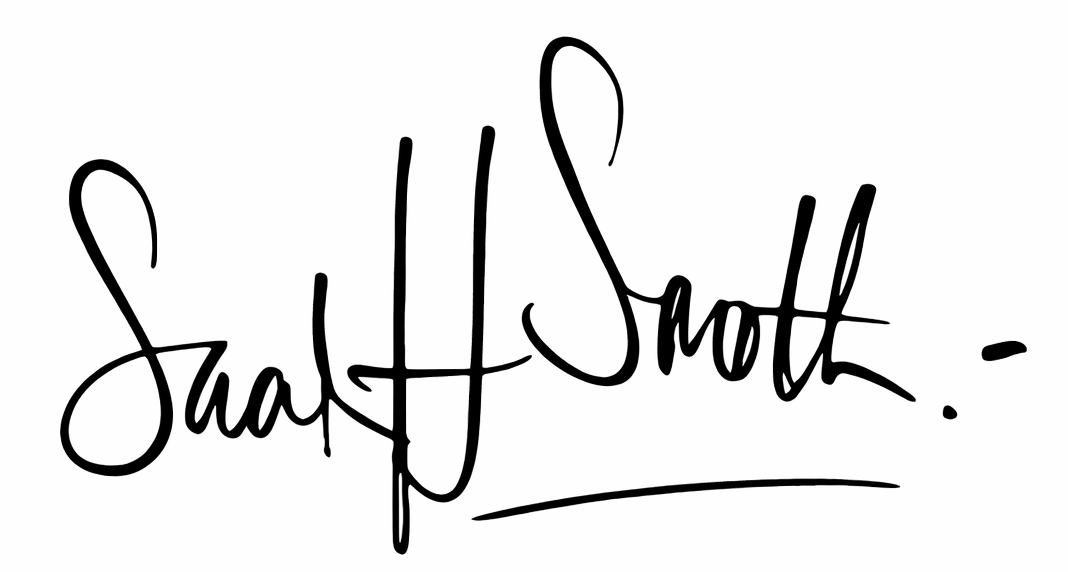 sarahhsmithart