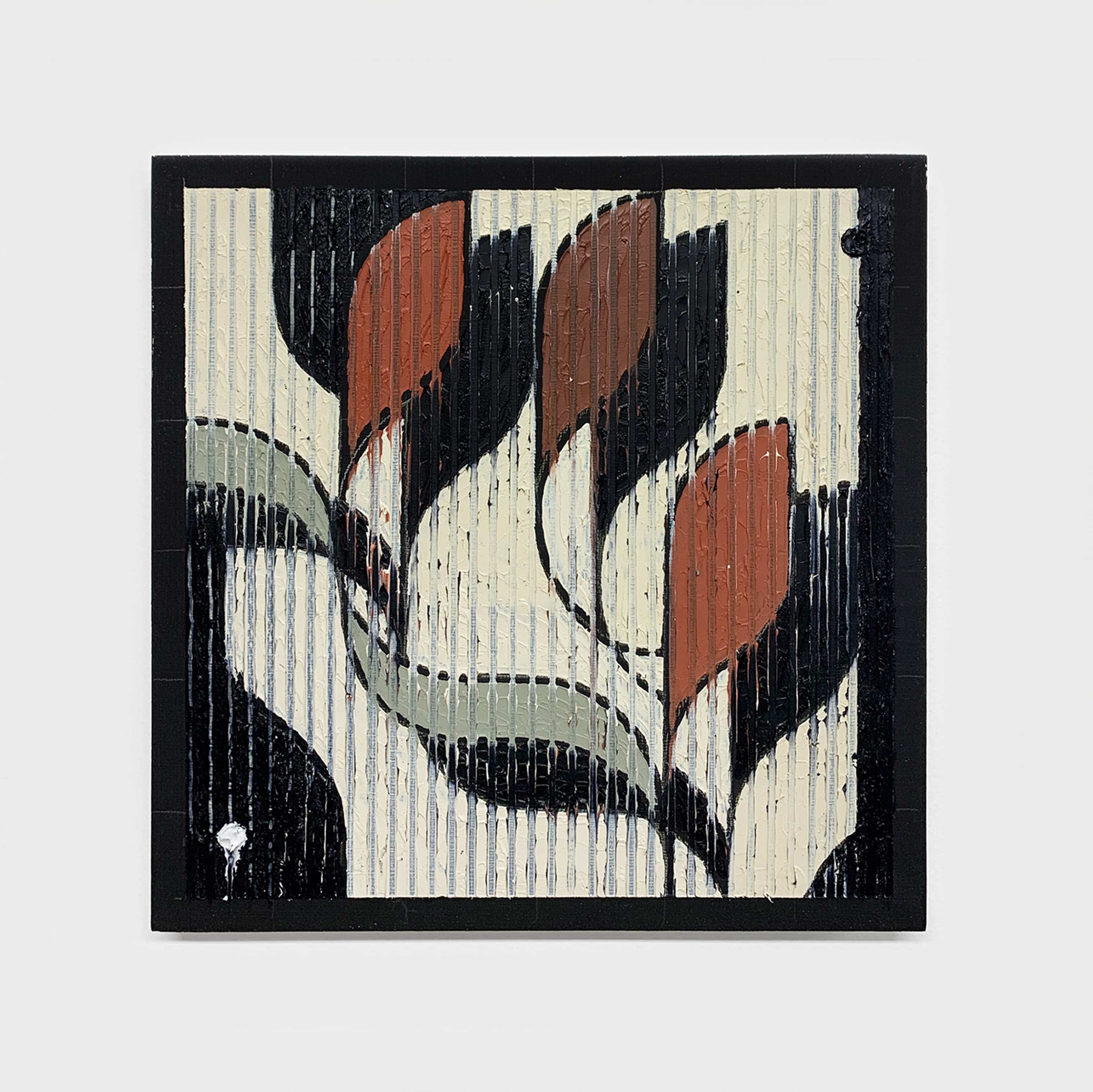 LET THE WIND REPLACE ME