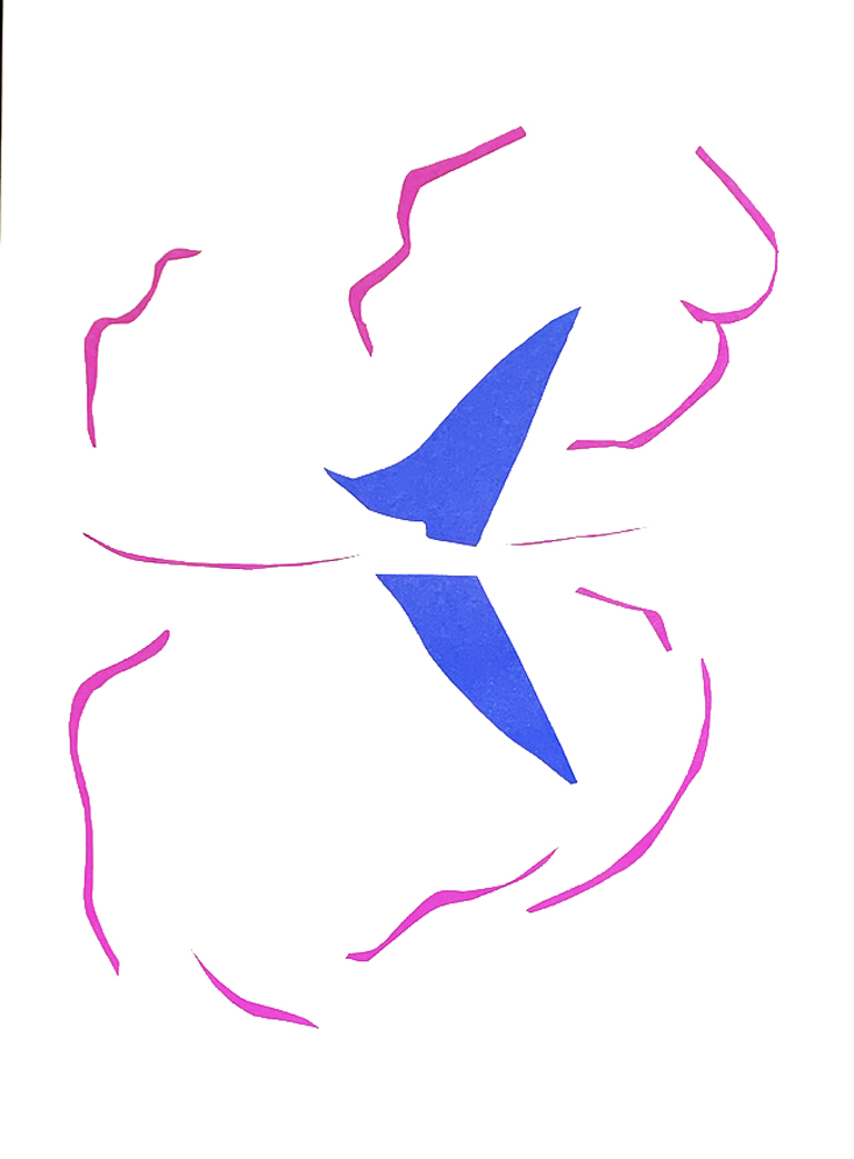 Bateau by Henri Matisse (1869 - 1954) | ArtCloud