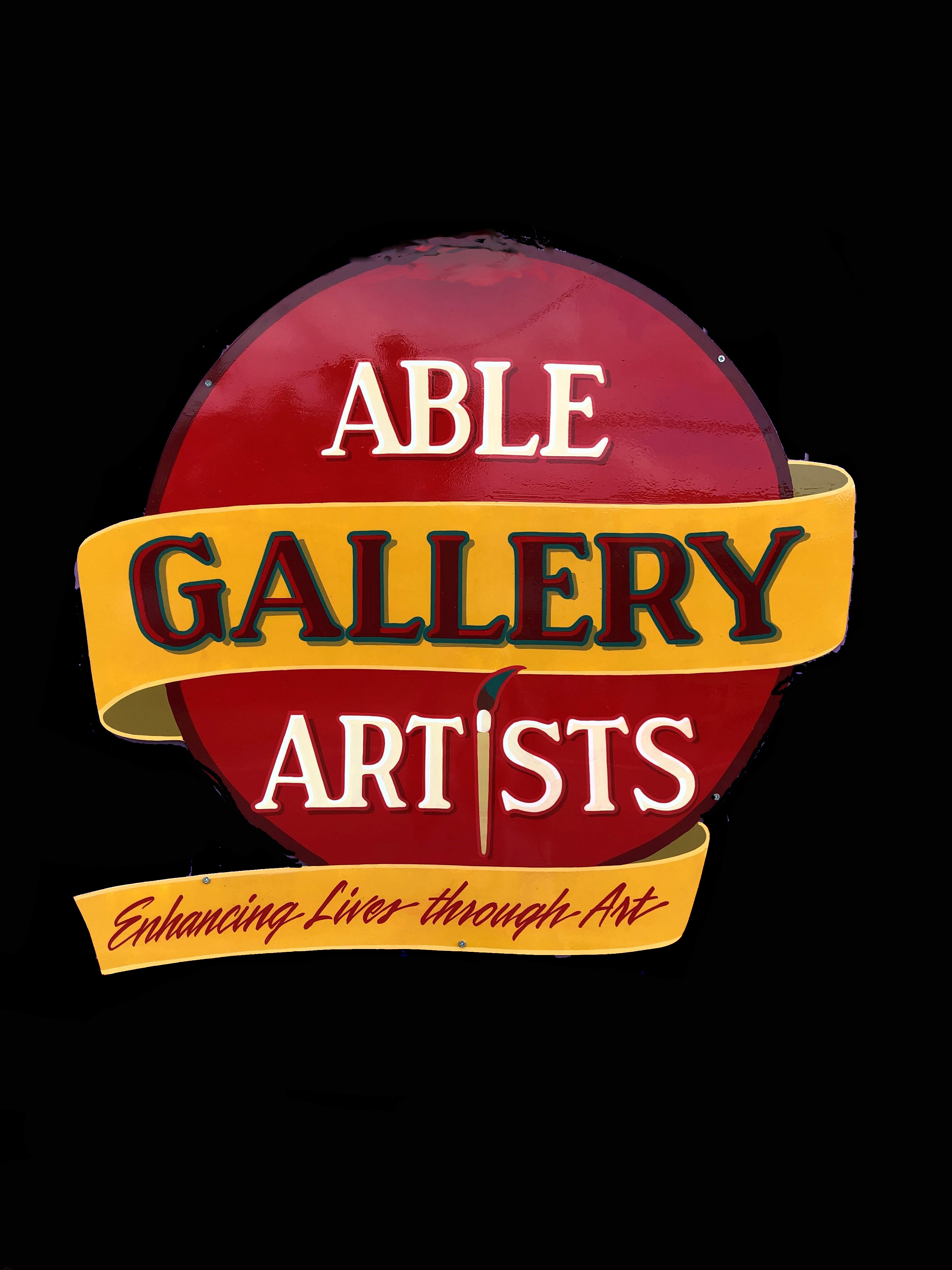 Art Gallery ArtCloud