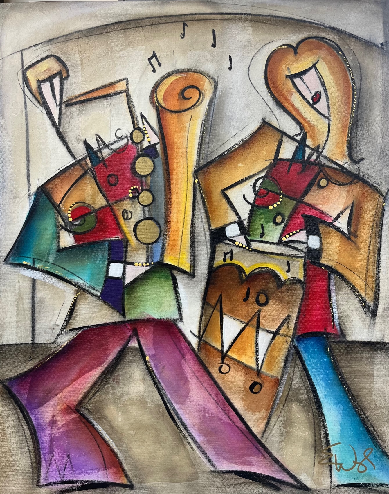 Eric Waugh | ArtCloud