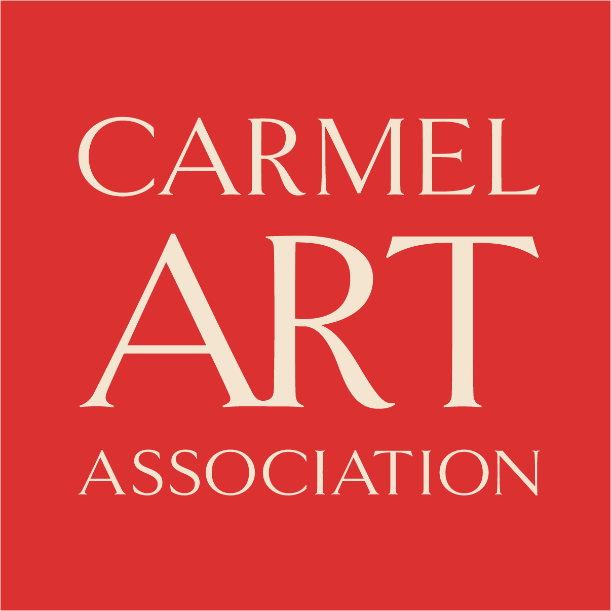 Carmel Art Association
