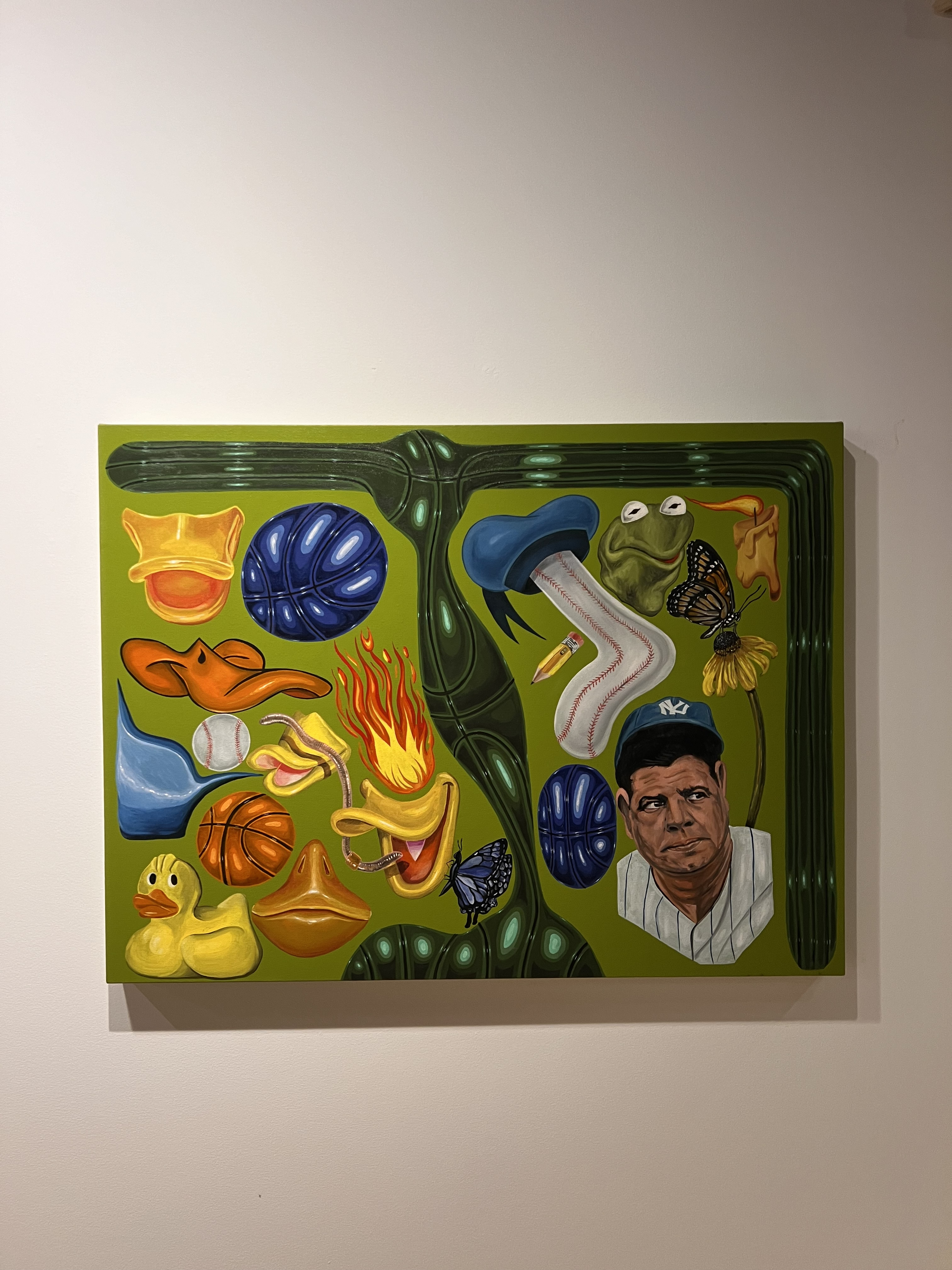 Summer Time Workout Program For Exercising Yout Demons