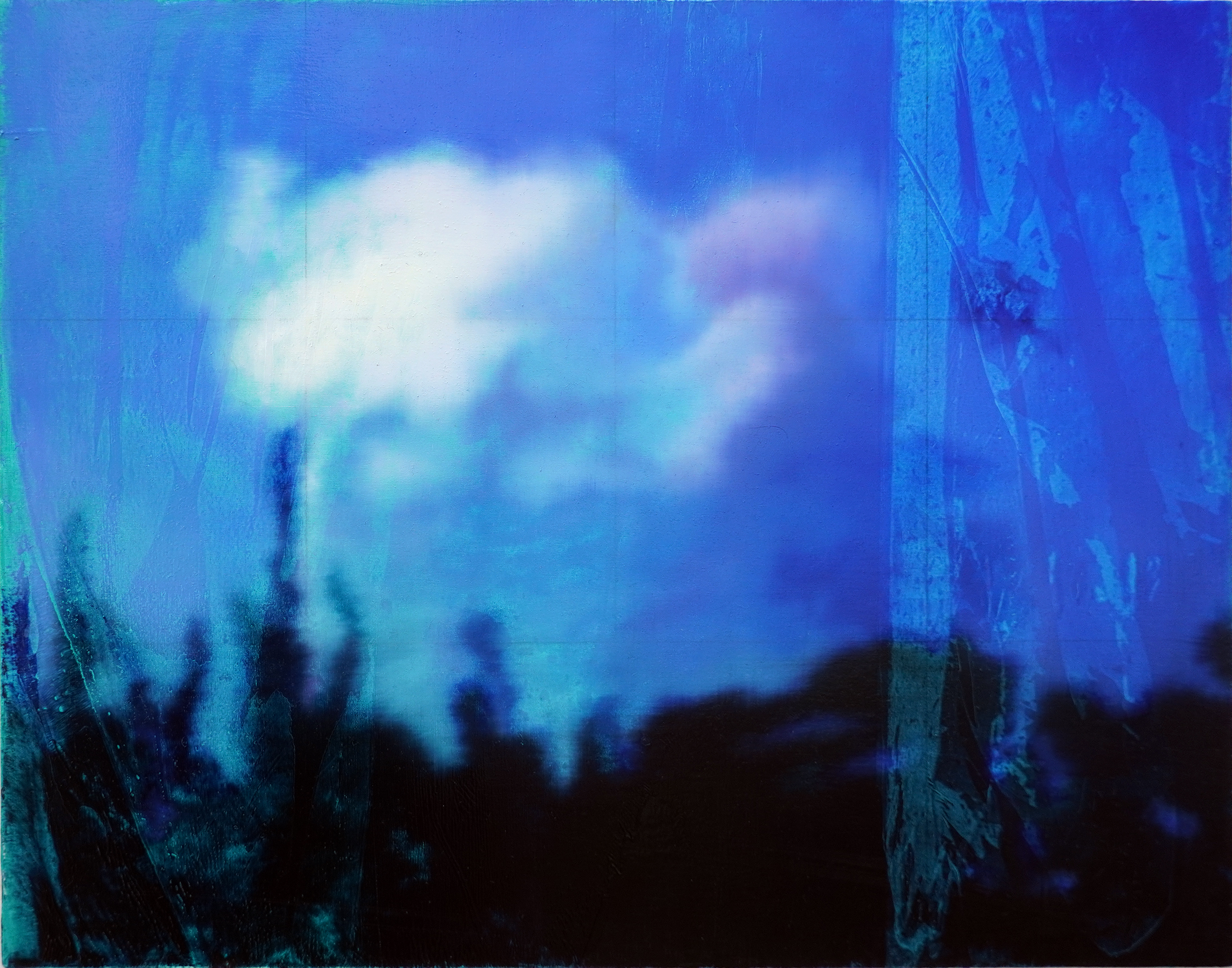 Disaster Study No. 3