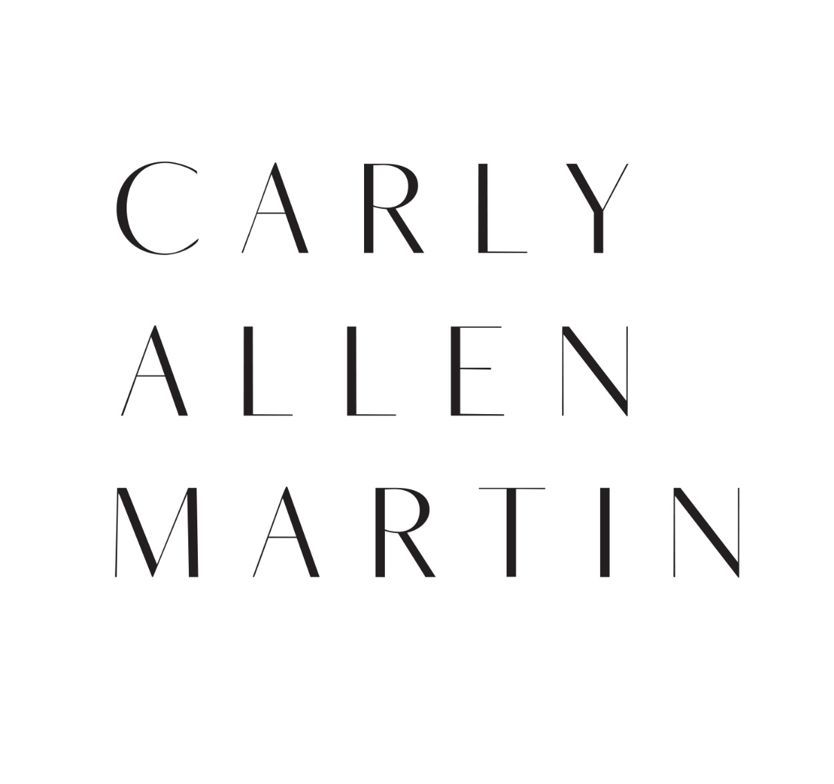 Carly Allen Martin