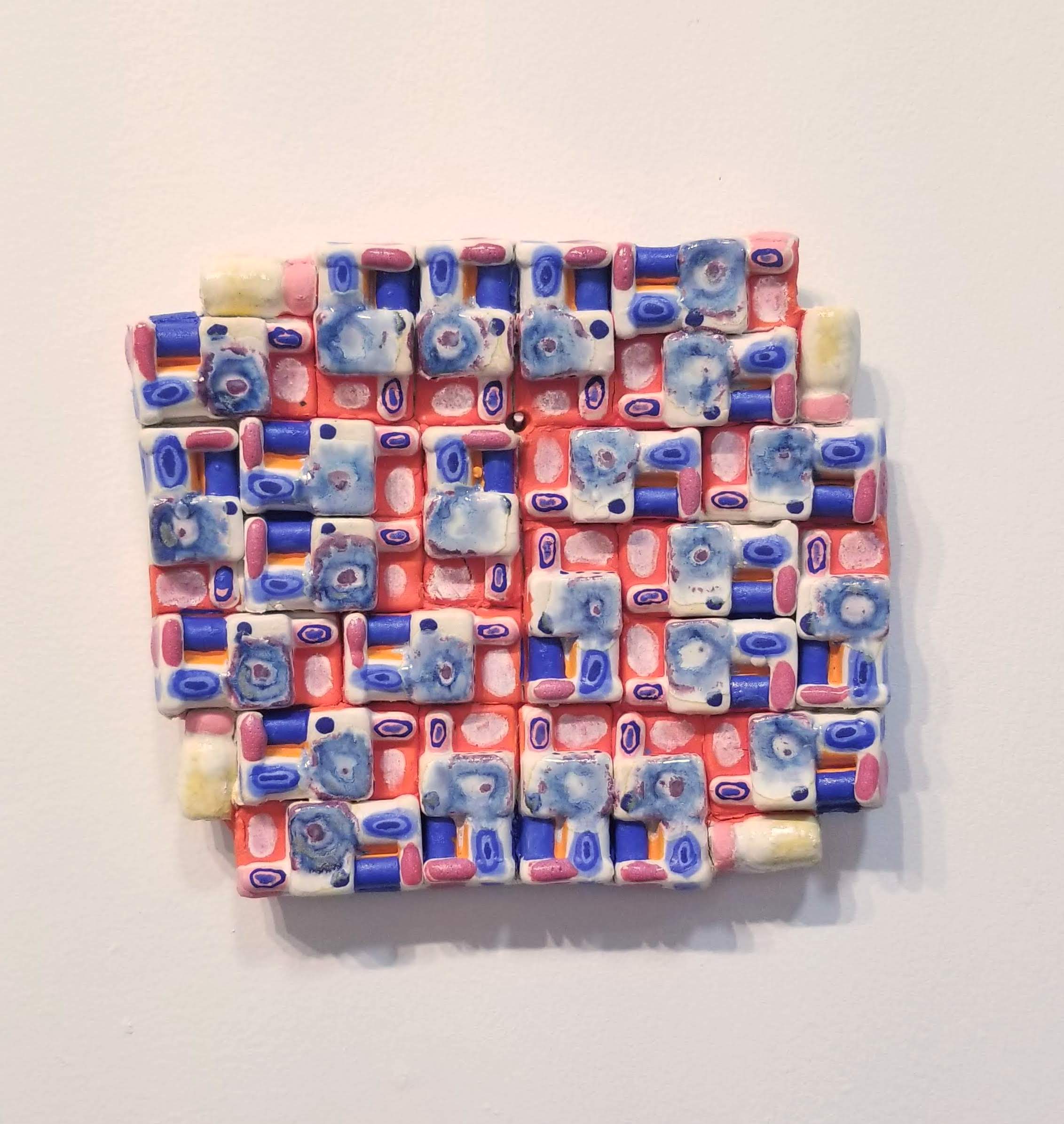 Sea Flowers for My Friends (ACJK)