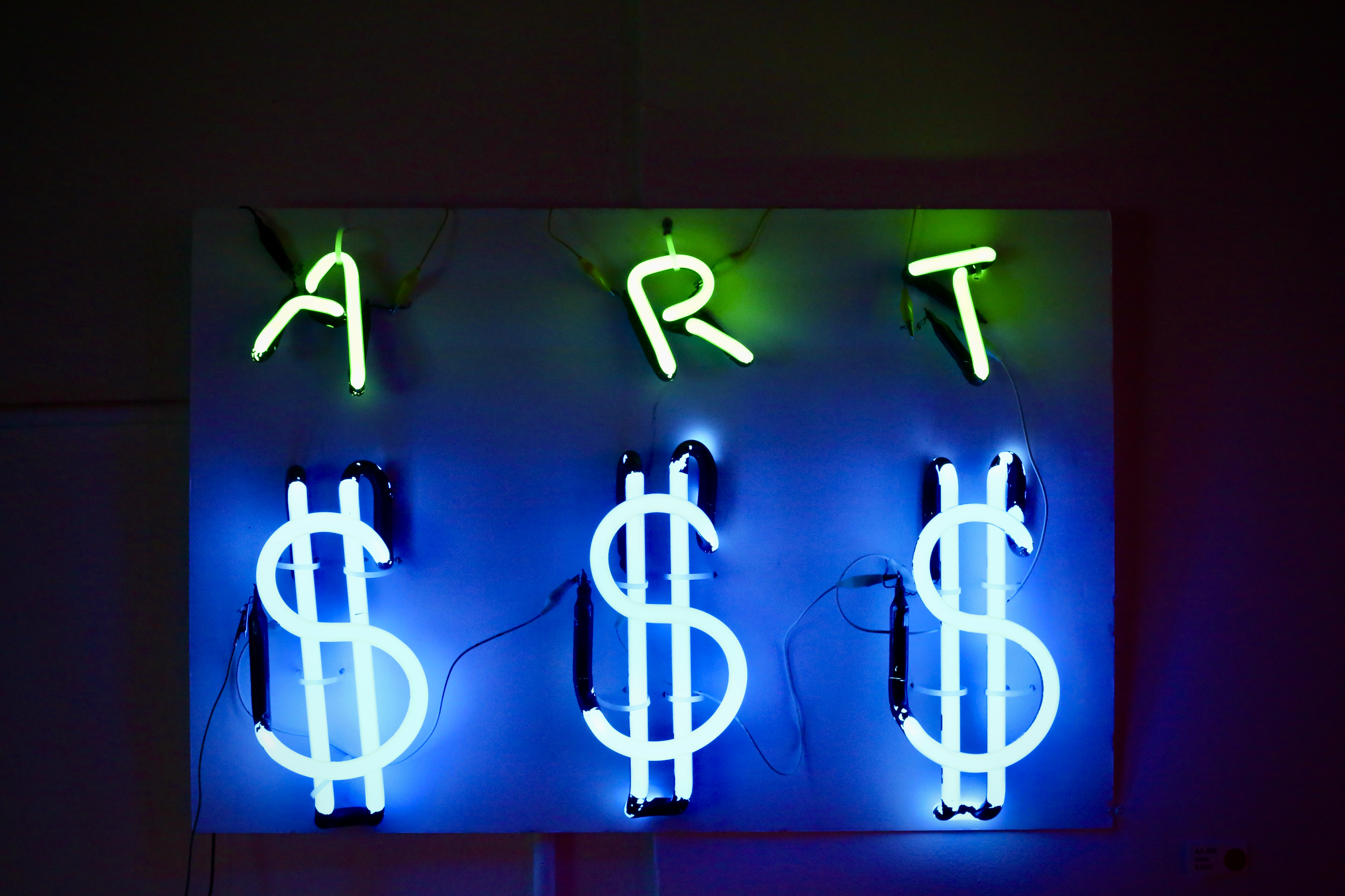 Art $$$