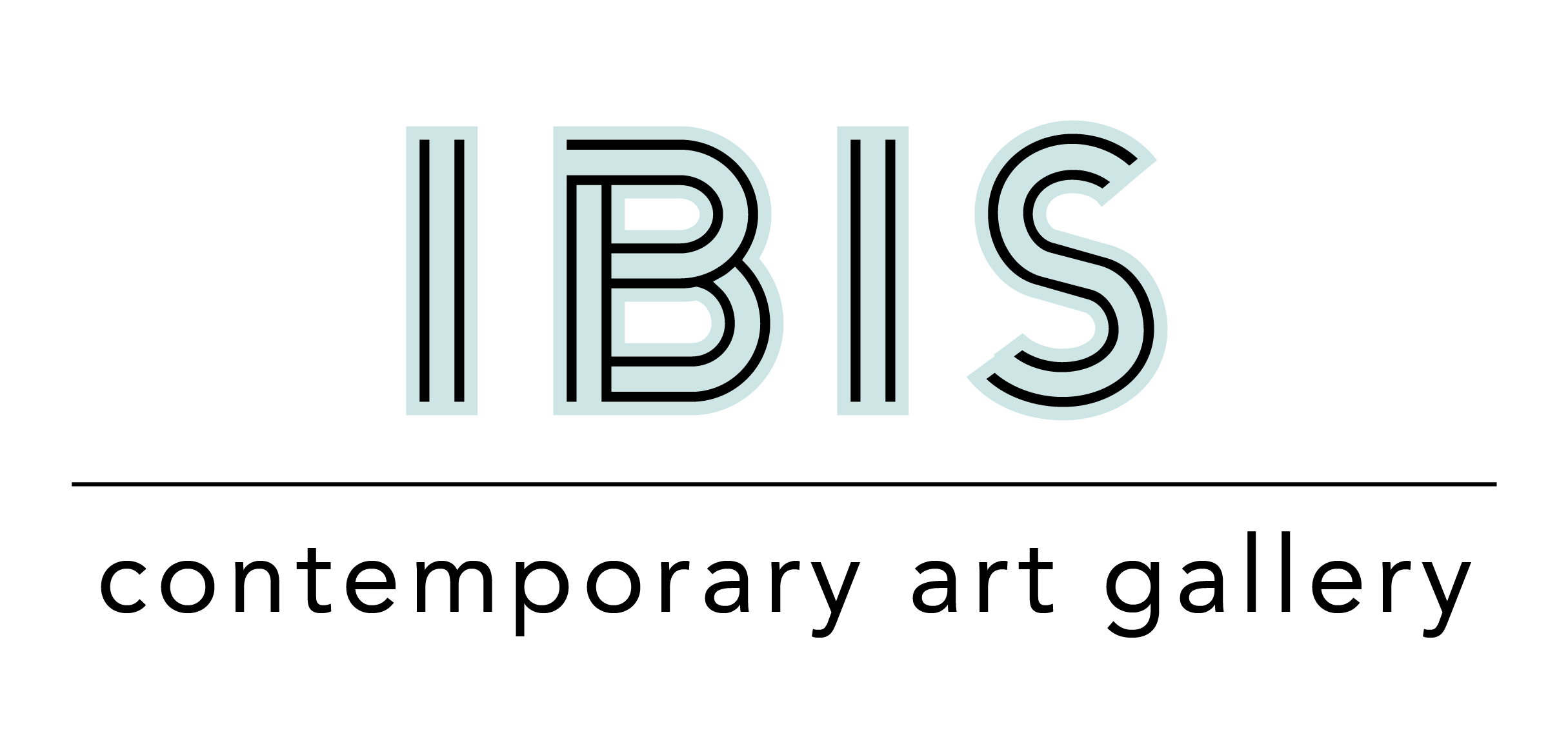 IBIS contemporary art gallery