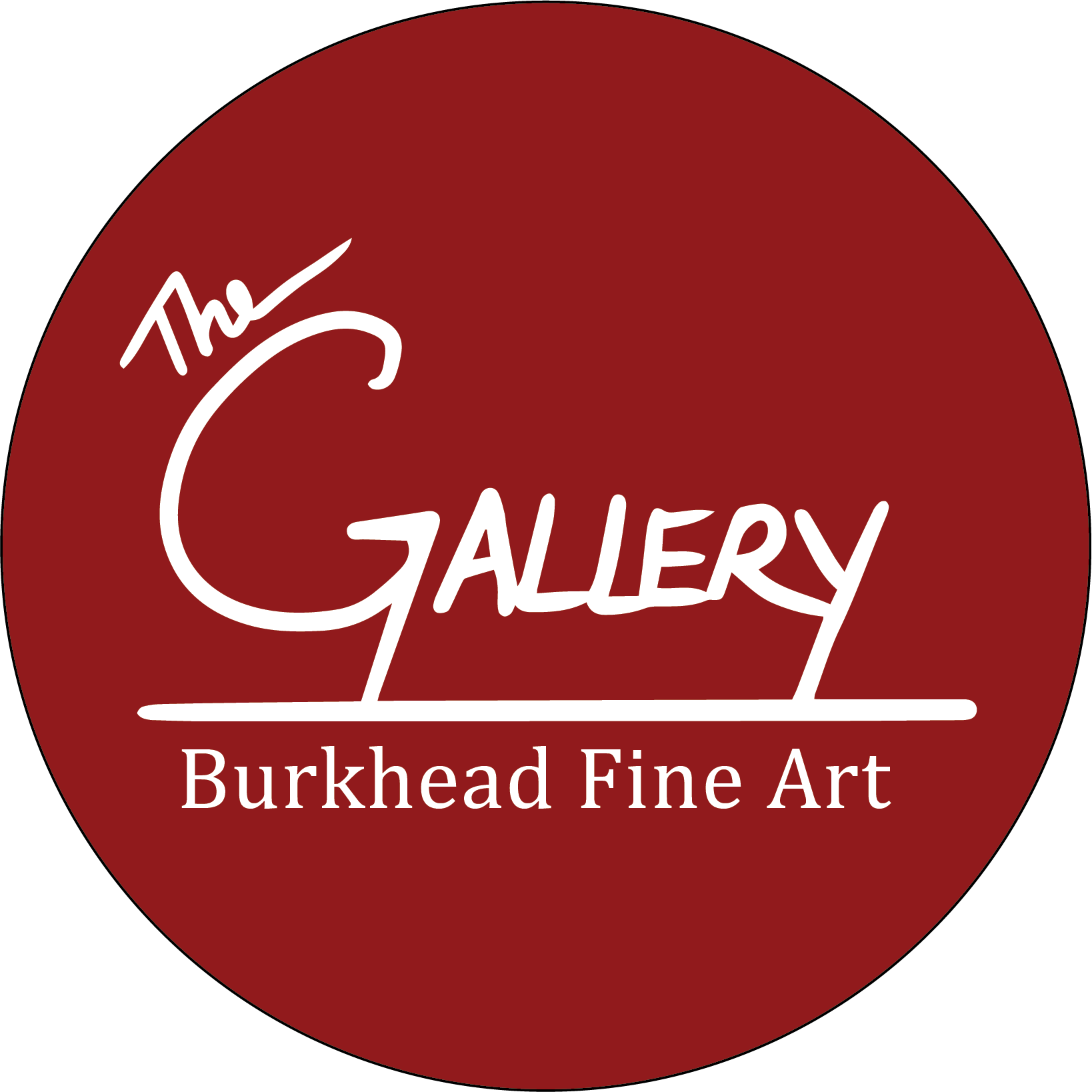 Burkhead Art Gallery
