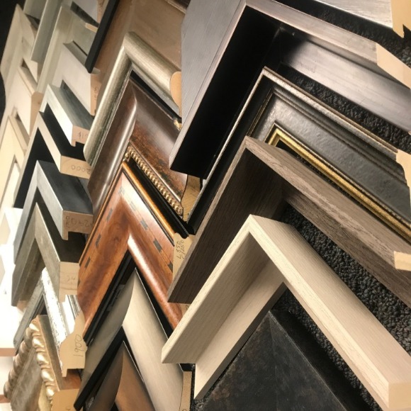 Framing Studio Stonebridge Art Gallery