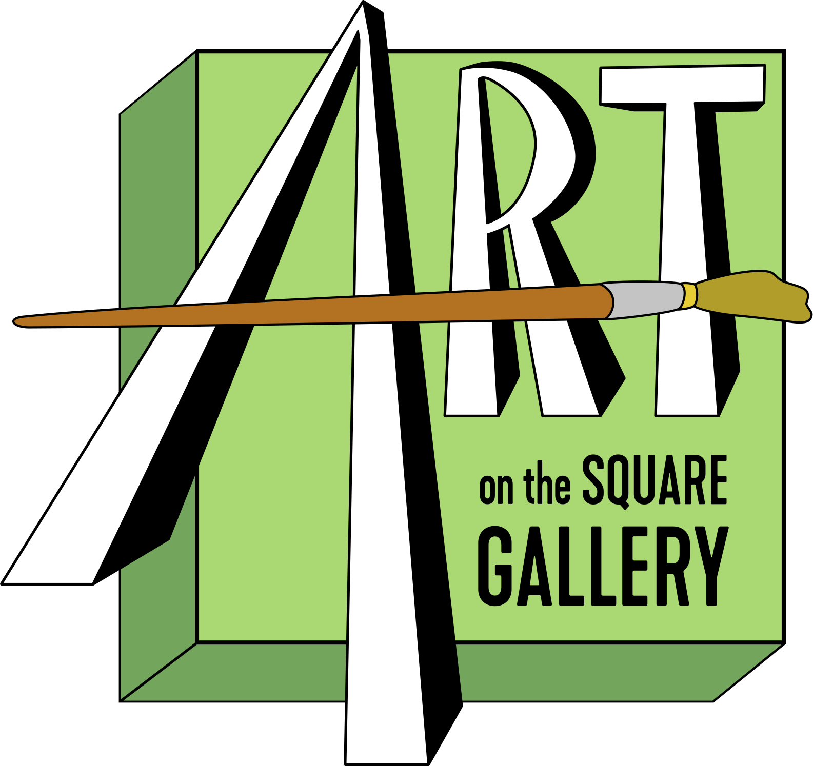 Art on the Square Gallery