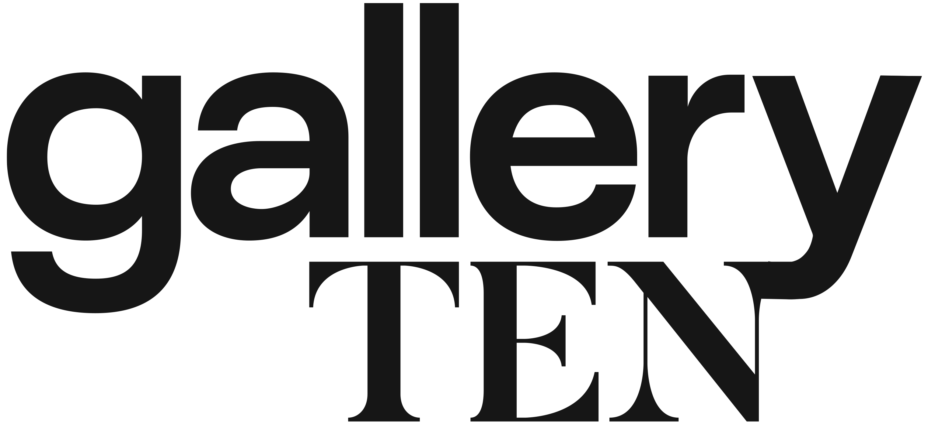 gallery ten