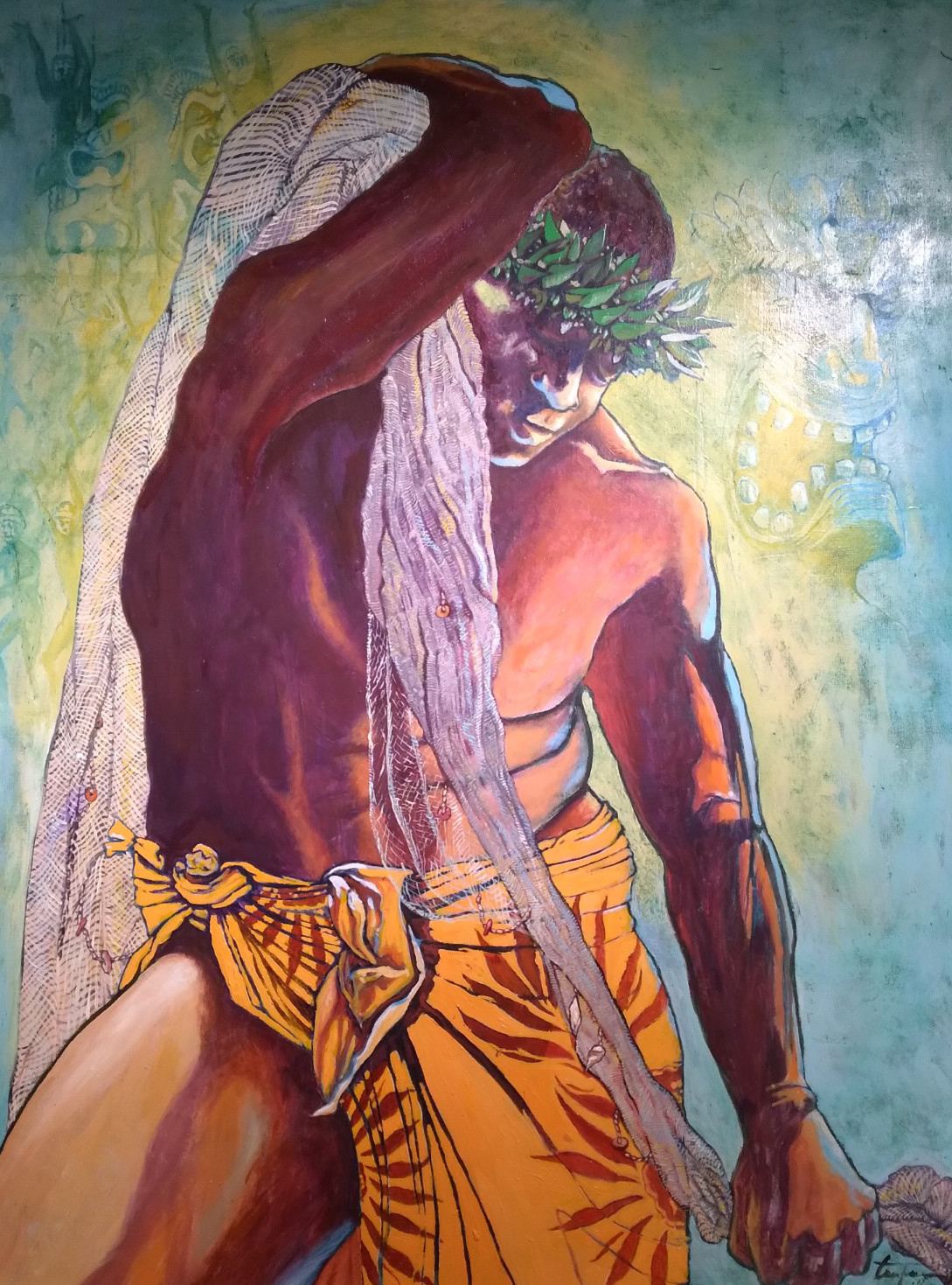 kanaloa-god-of-the-sea-by-hank-taufaasau-artcloud