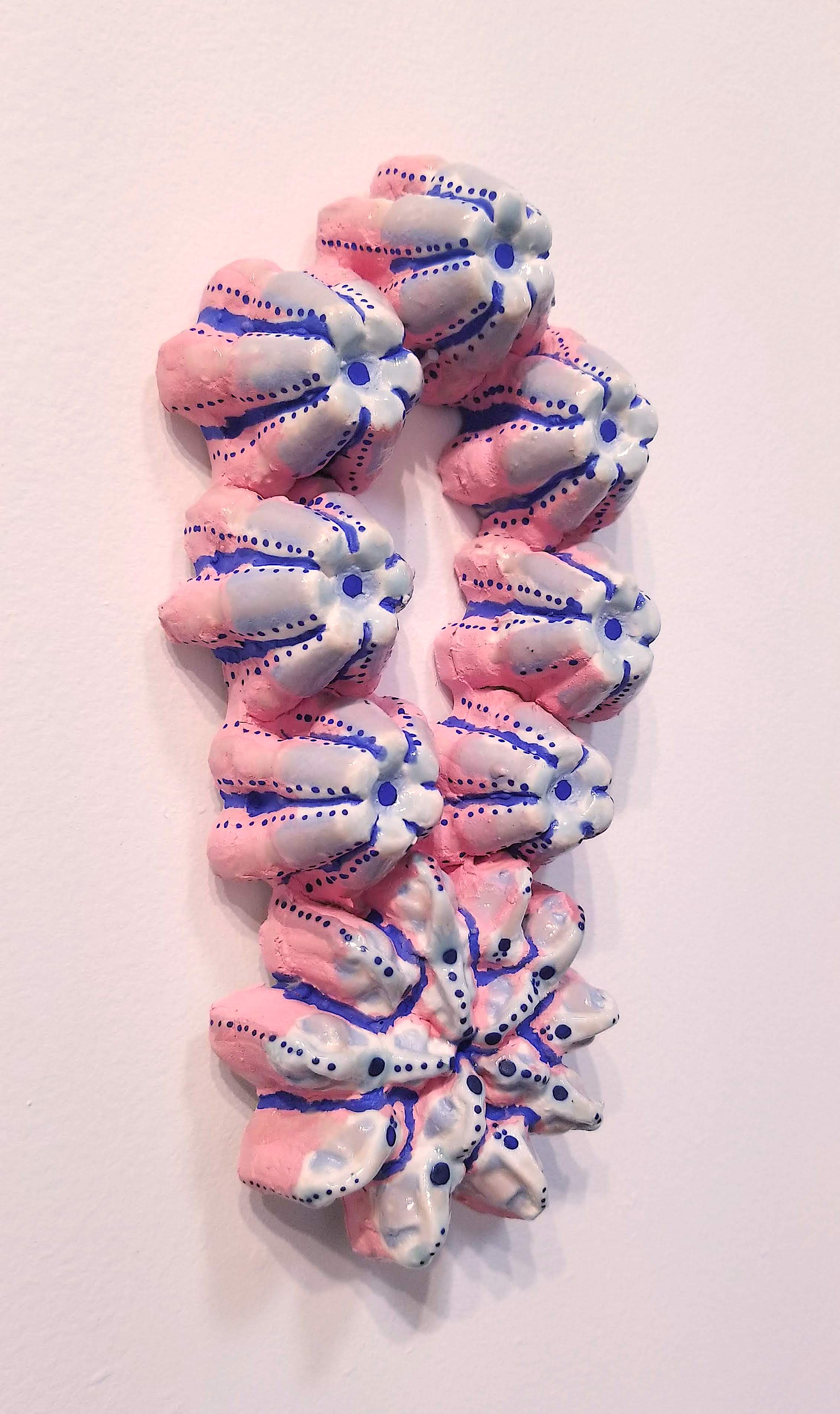 Sea Flowers for My Friends (CCP)