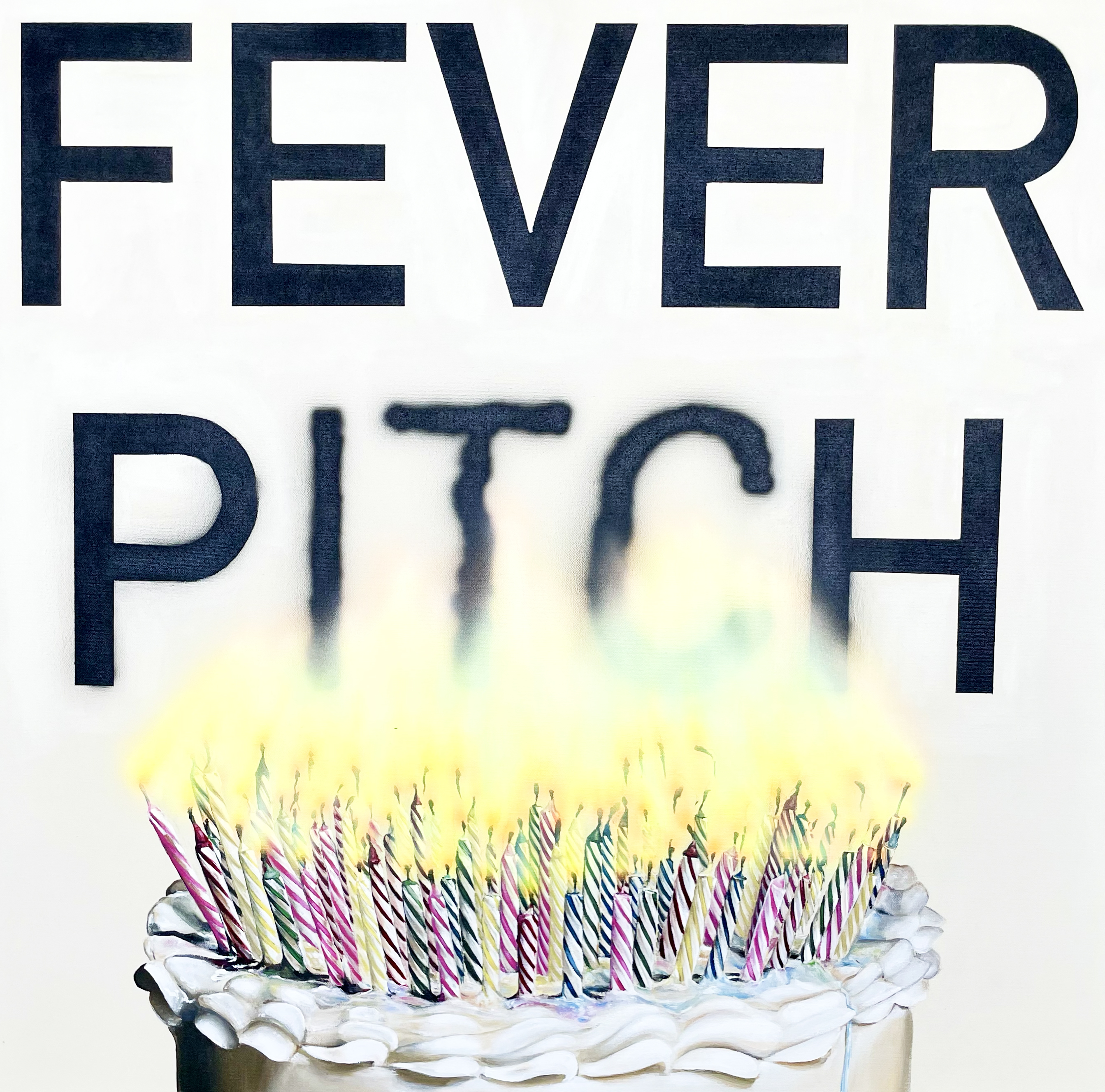 Fever Pitch