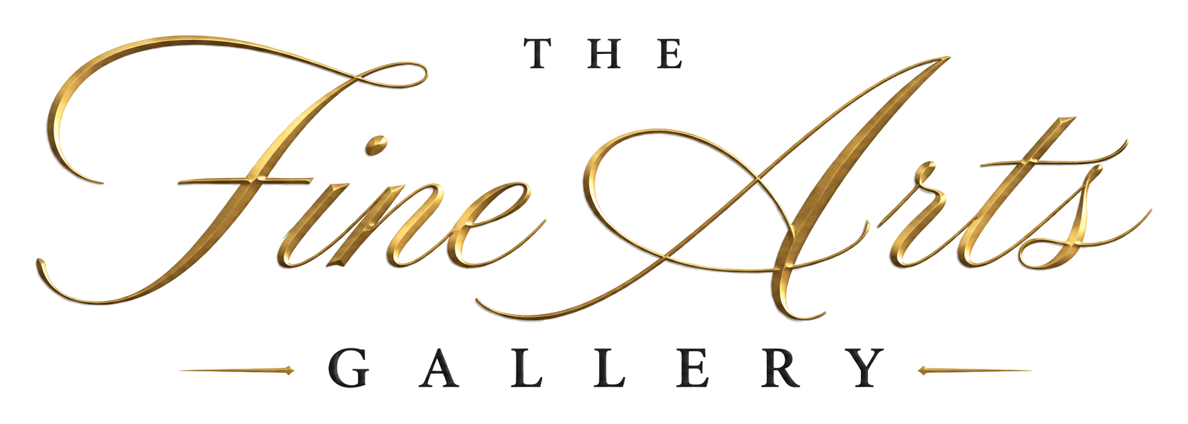 The Fine Arts Gallery