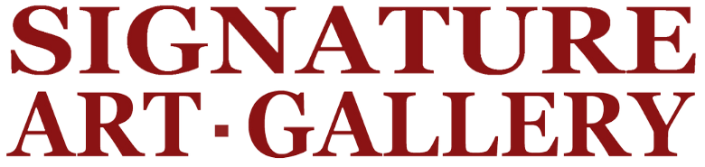 Signature Art Gallery