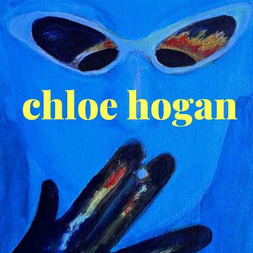 Chloe Hogan