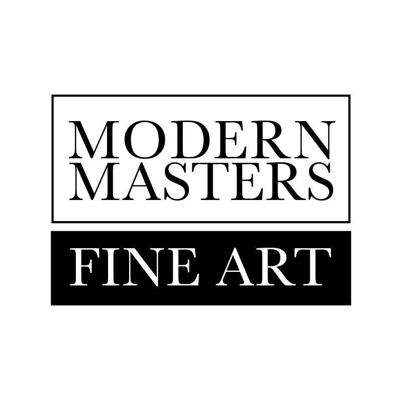 Modern Masters Fine Art