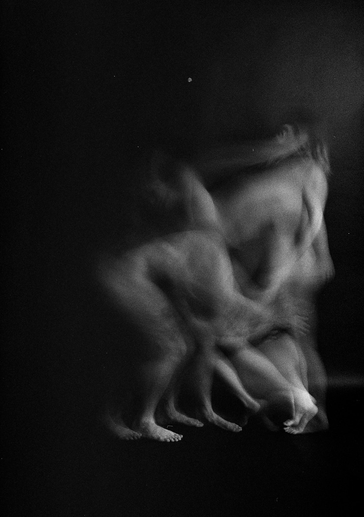 Movement Nine, Scene IV