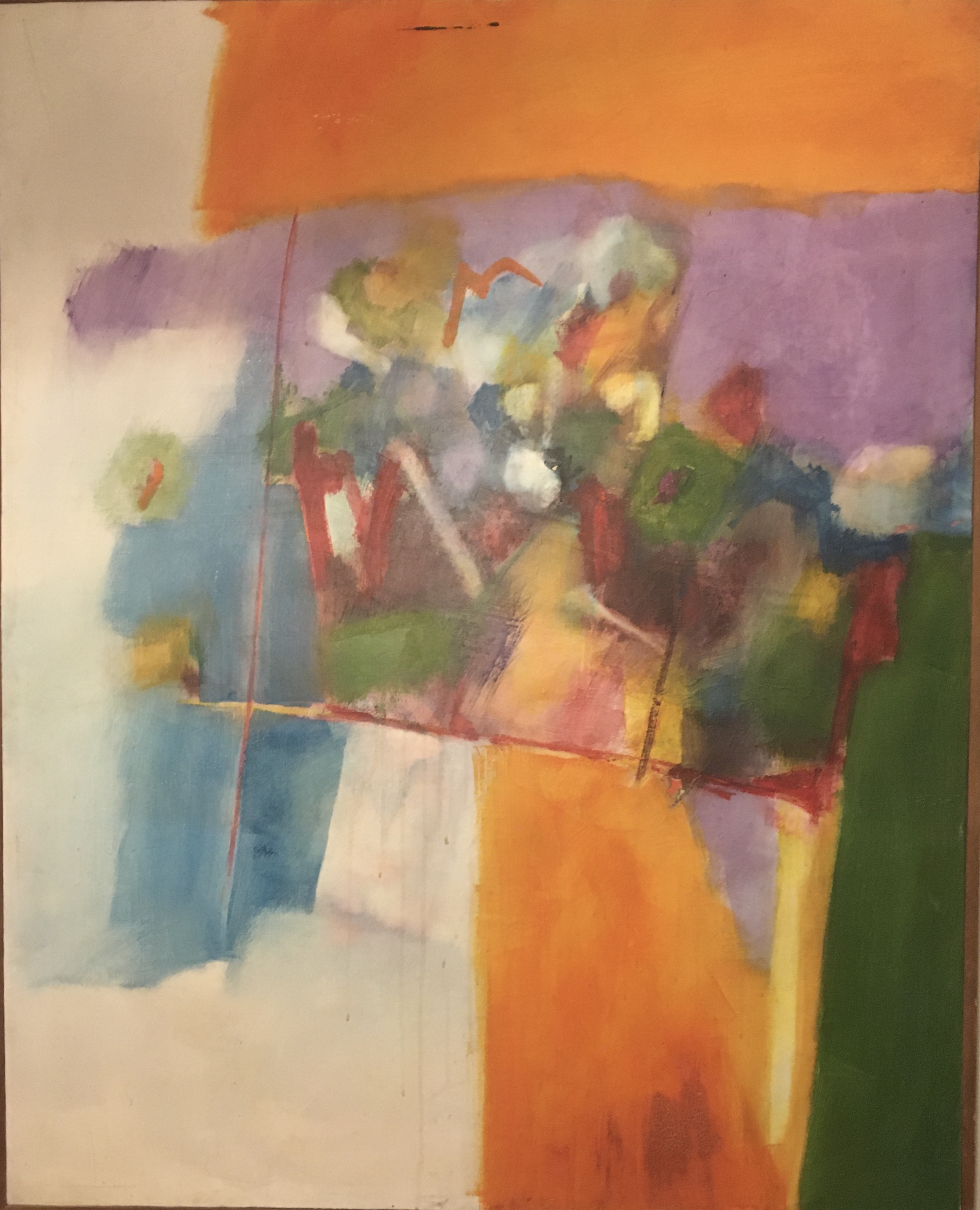 Randall Timmons ArtCloud