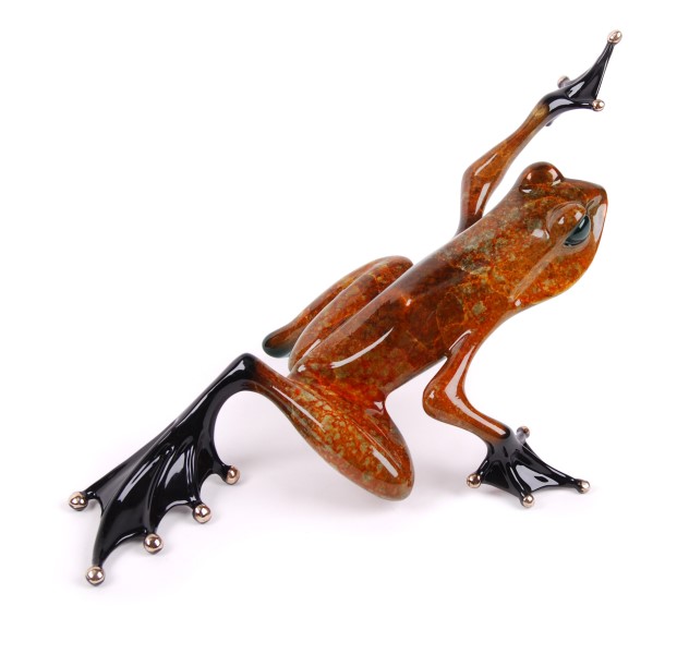 the frogman key west