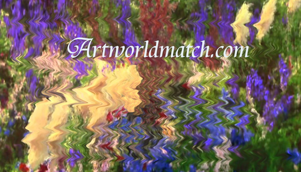 Art World Match