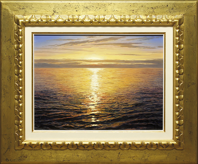 Alfredo Navarro Key West