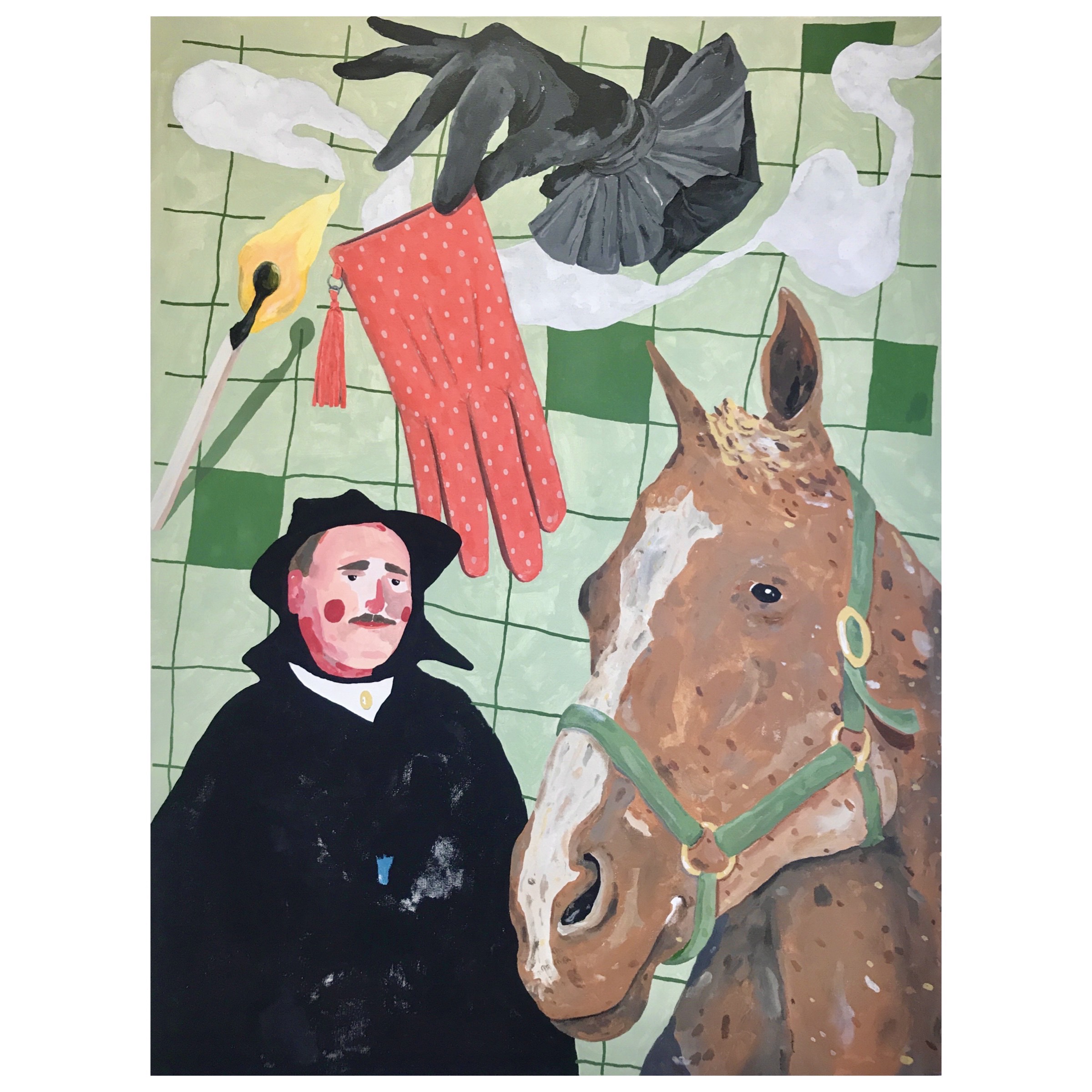 Stories From My Childhood