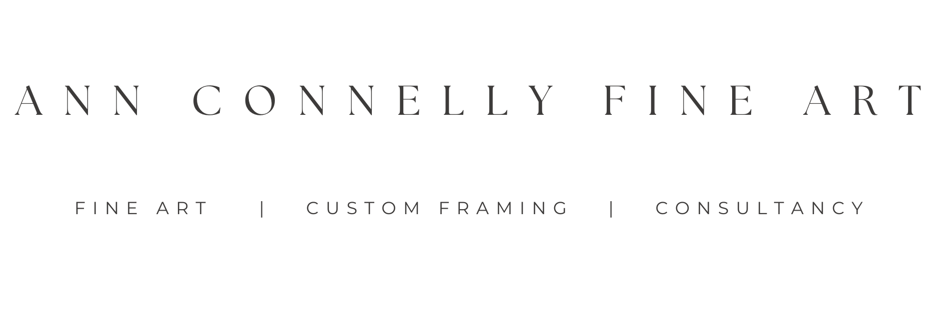 Ann Connelly Fine Art