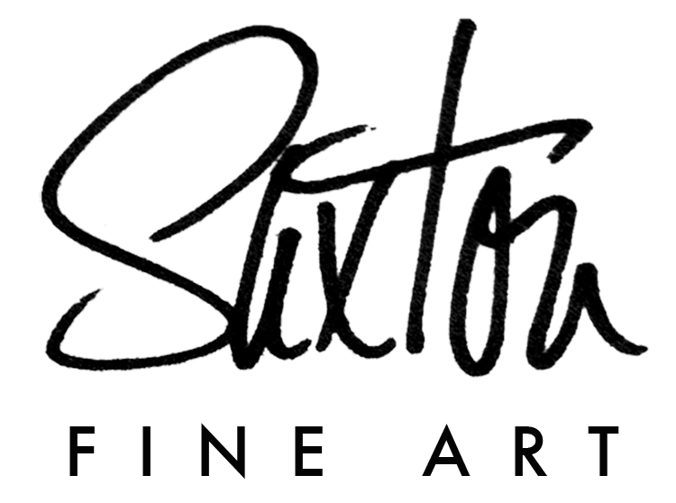 Saxton Fine Art