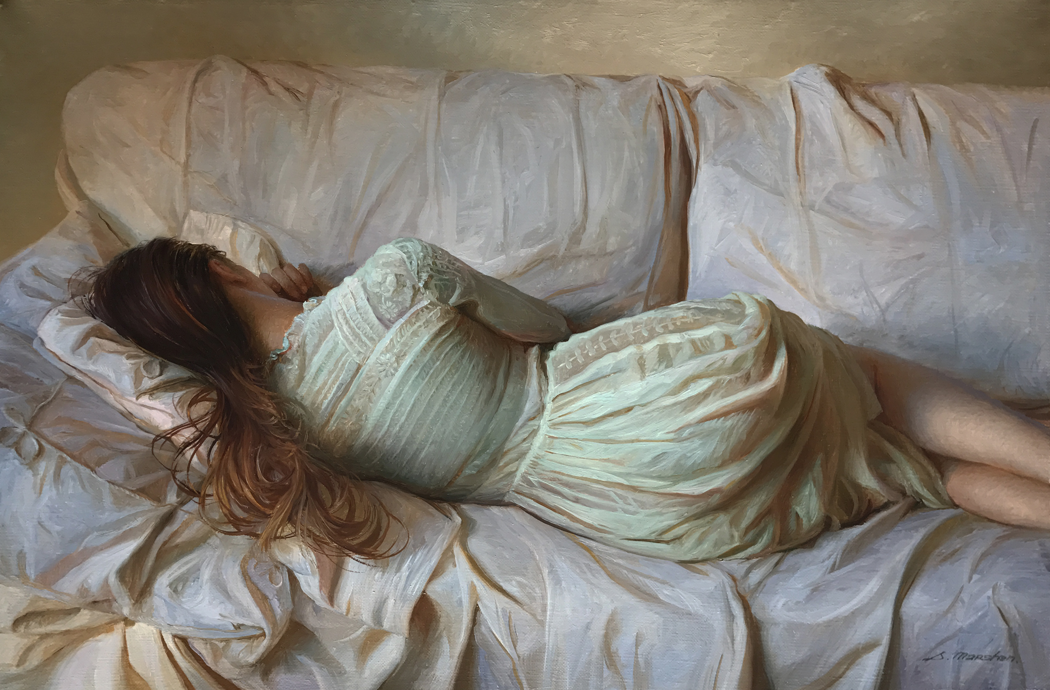 Serge Marshennikov | ArtCloud