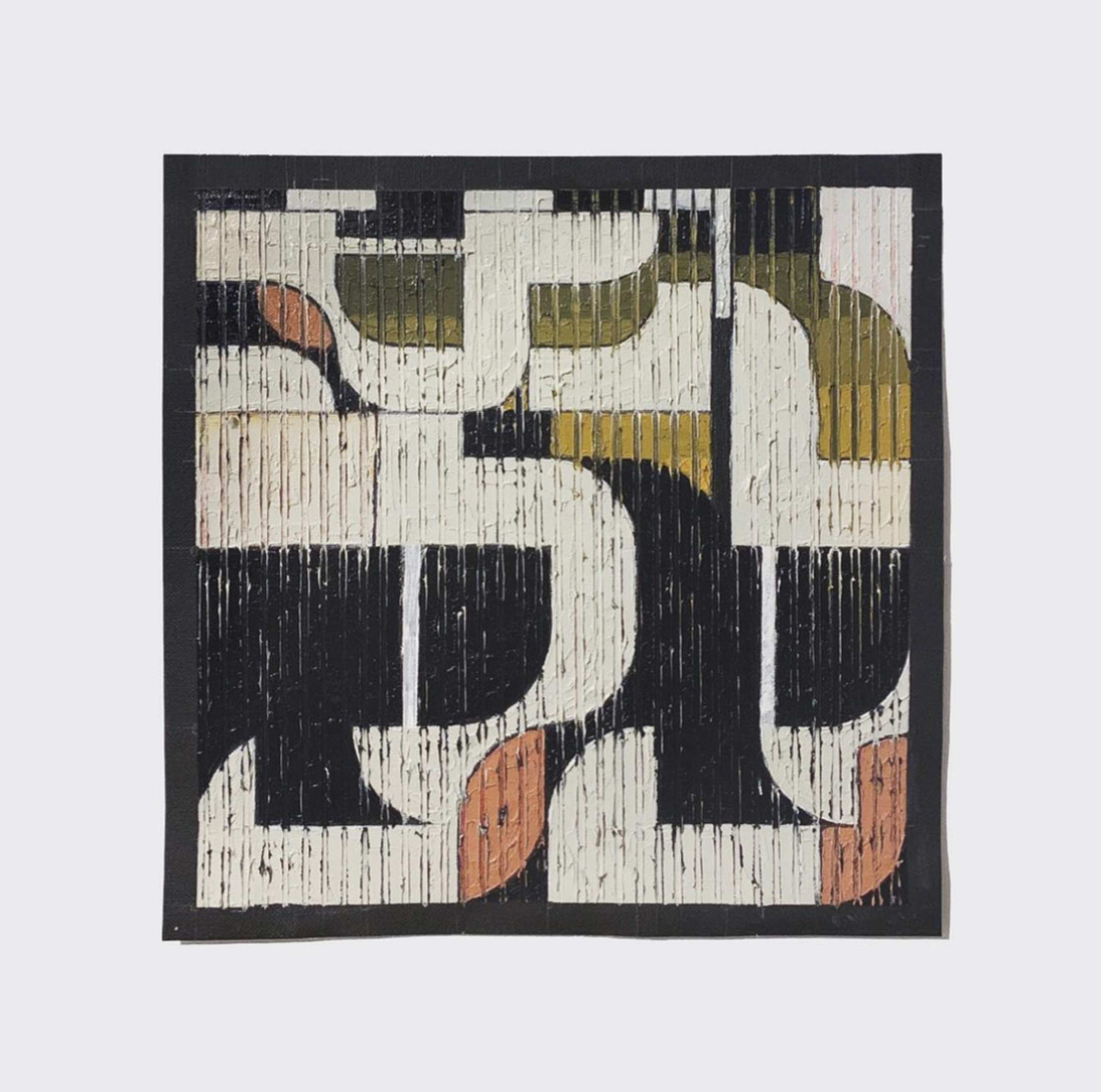 I'VE BEEN OUT TO SEA A LONG TIME