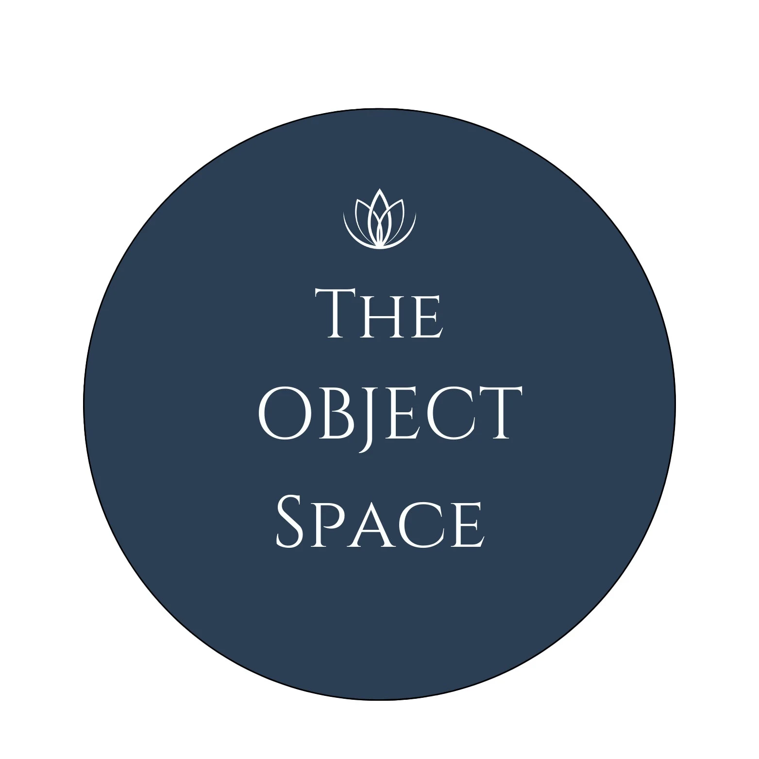 The Object Space