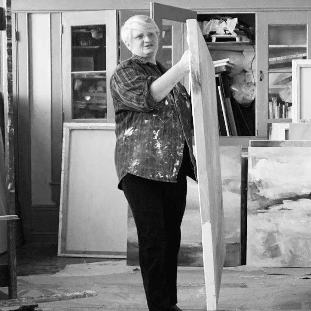 KATHY BUIST