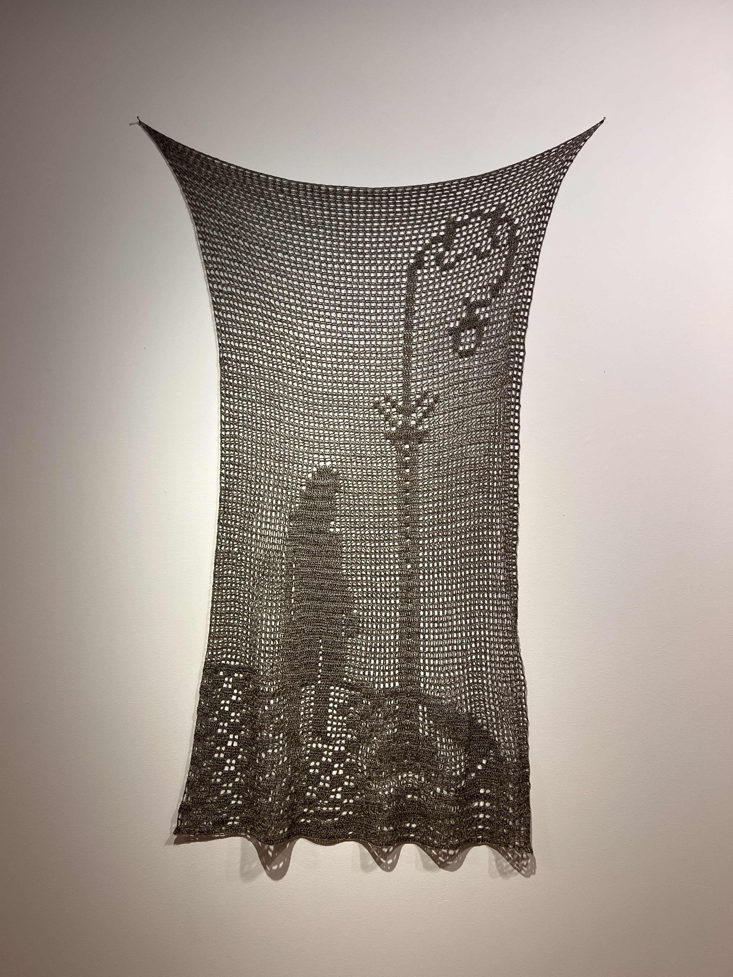 La Señora en la Calle