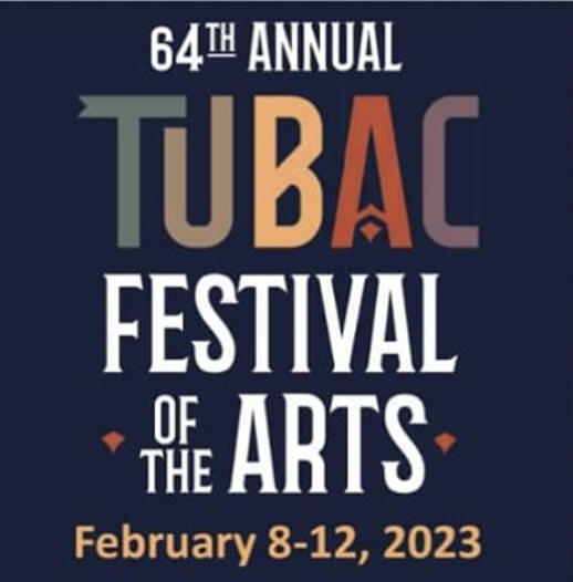 65th Annual Tubac Festival of Arts K Newby Gallery ArtCloud
