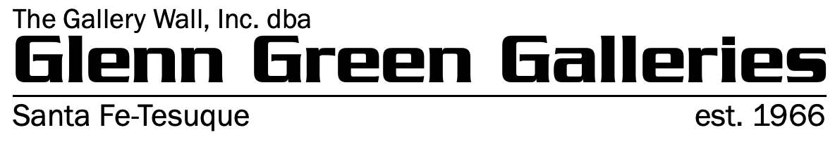 Glenn Green Galleries