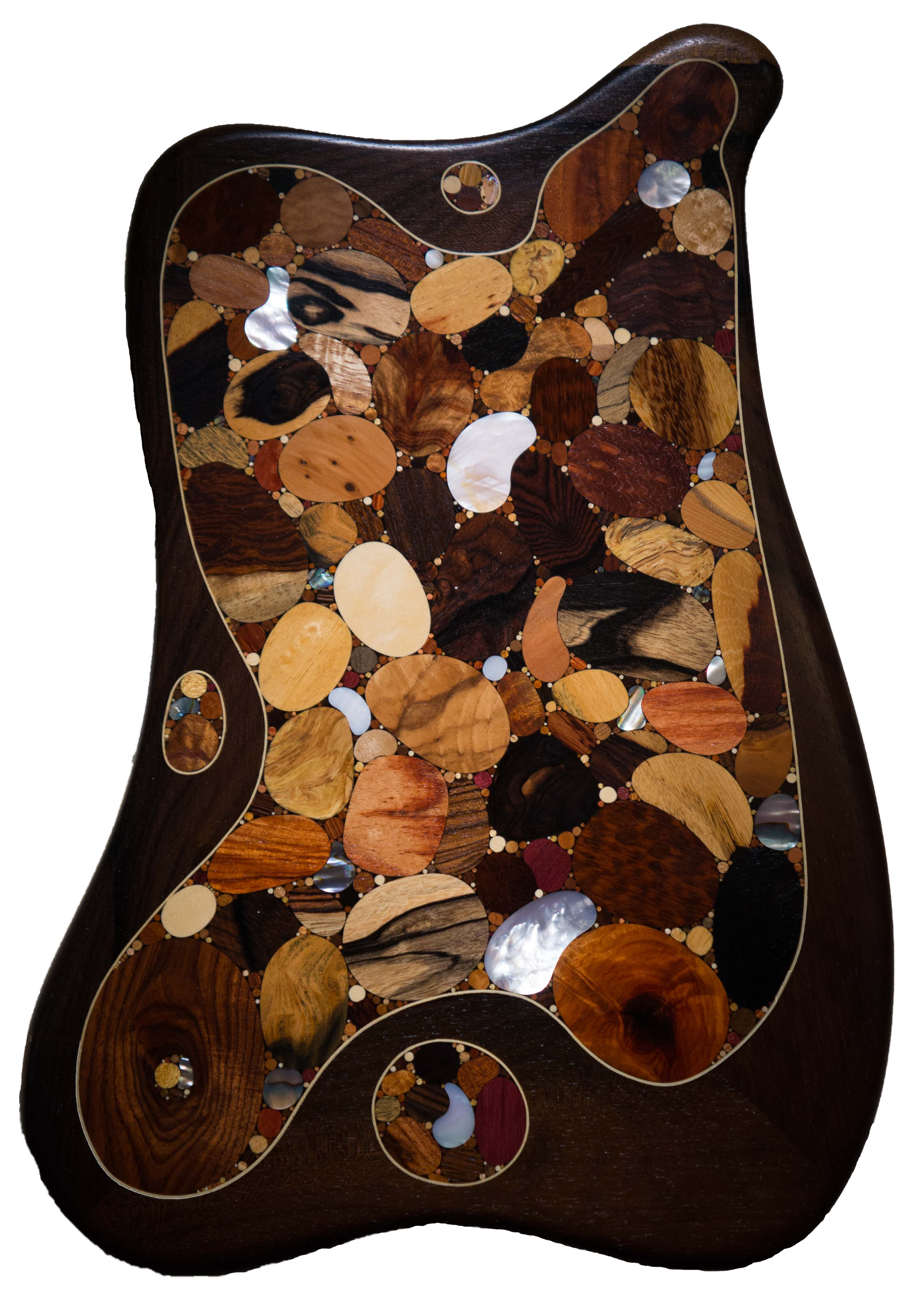 Christopher Cantwell ArtCloud