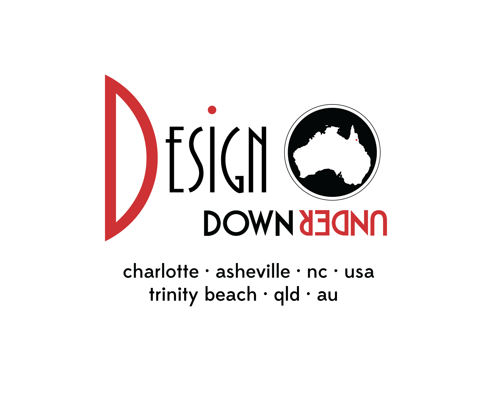 Design DownUnder