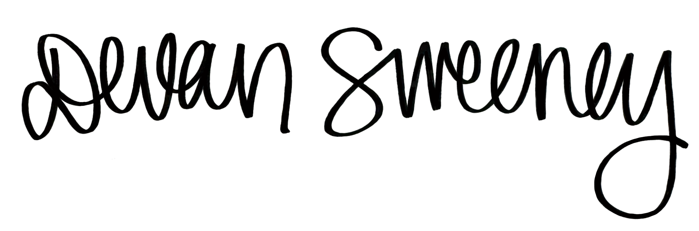 Devan Sweeney Art
