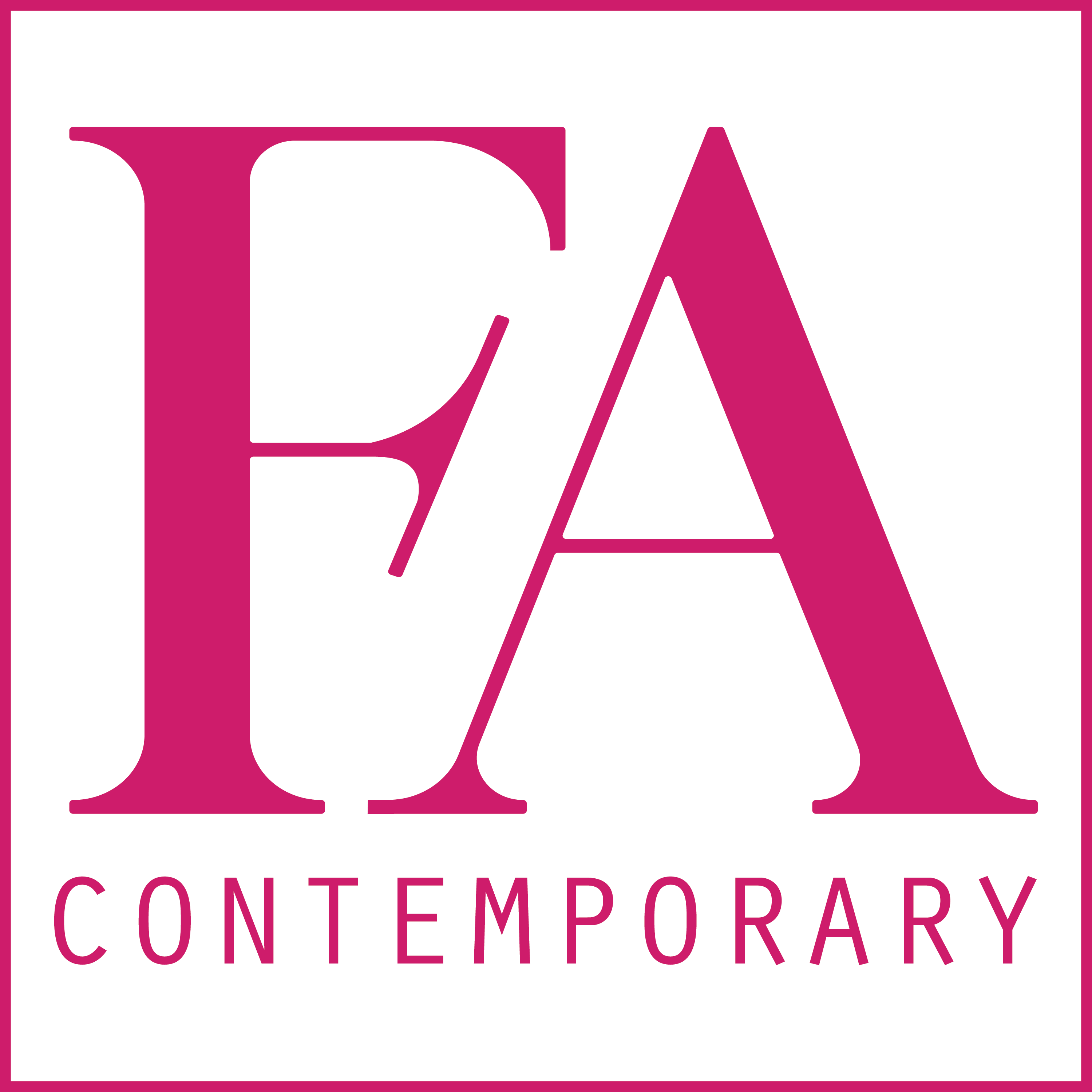 FA Contemporary 