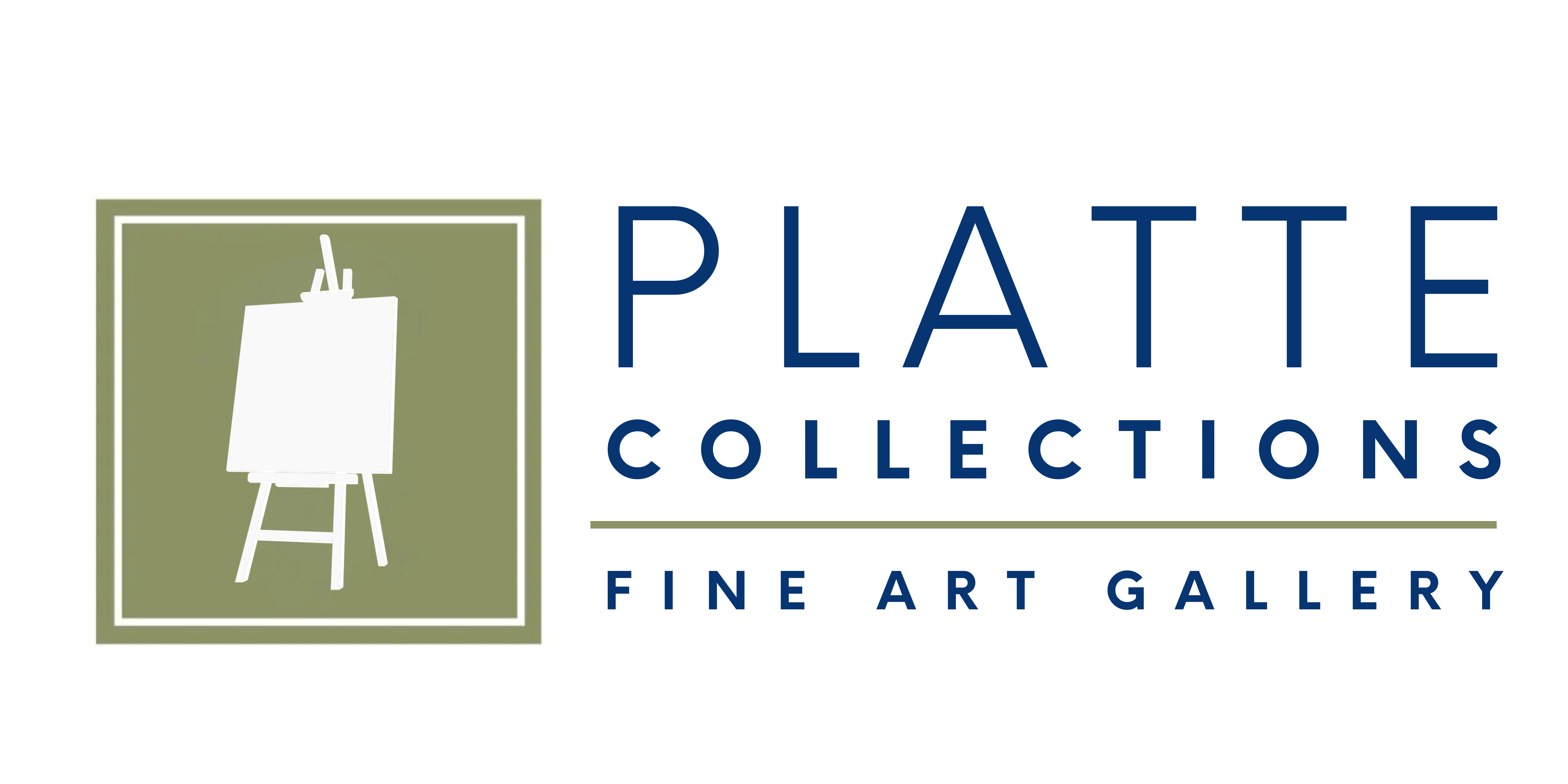 Platte Collections Art Gallery