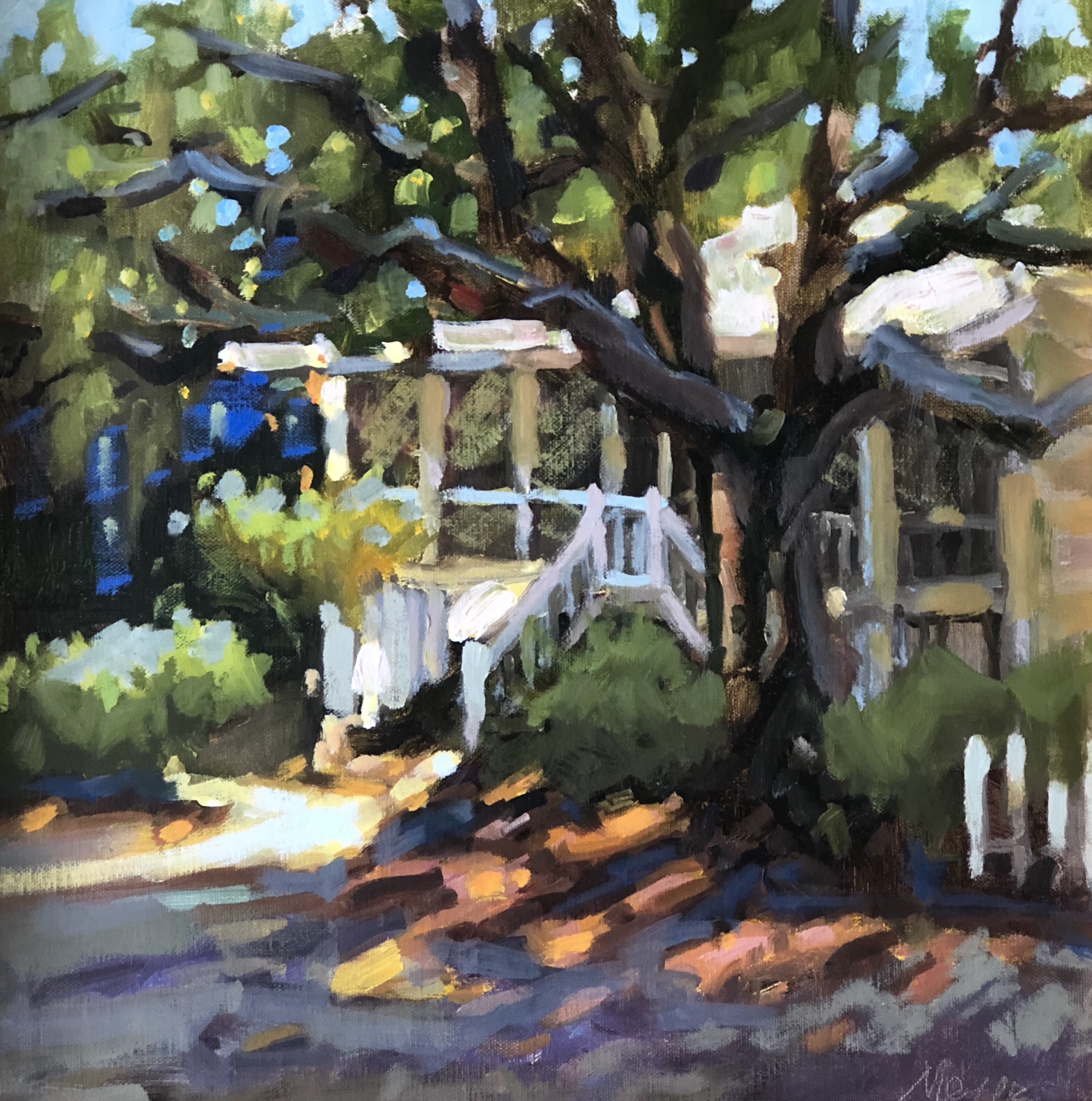 Sullivan's Corner