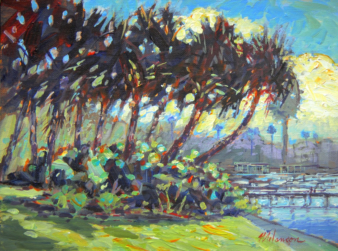 Joseph Melançon ArtCloud