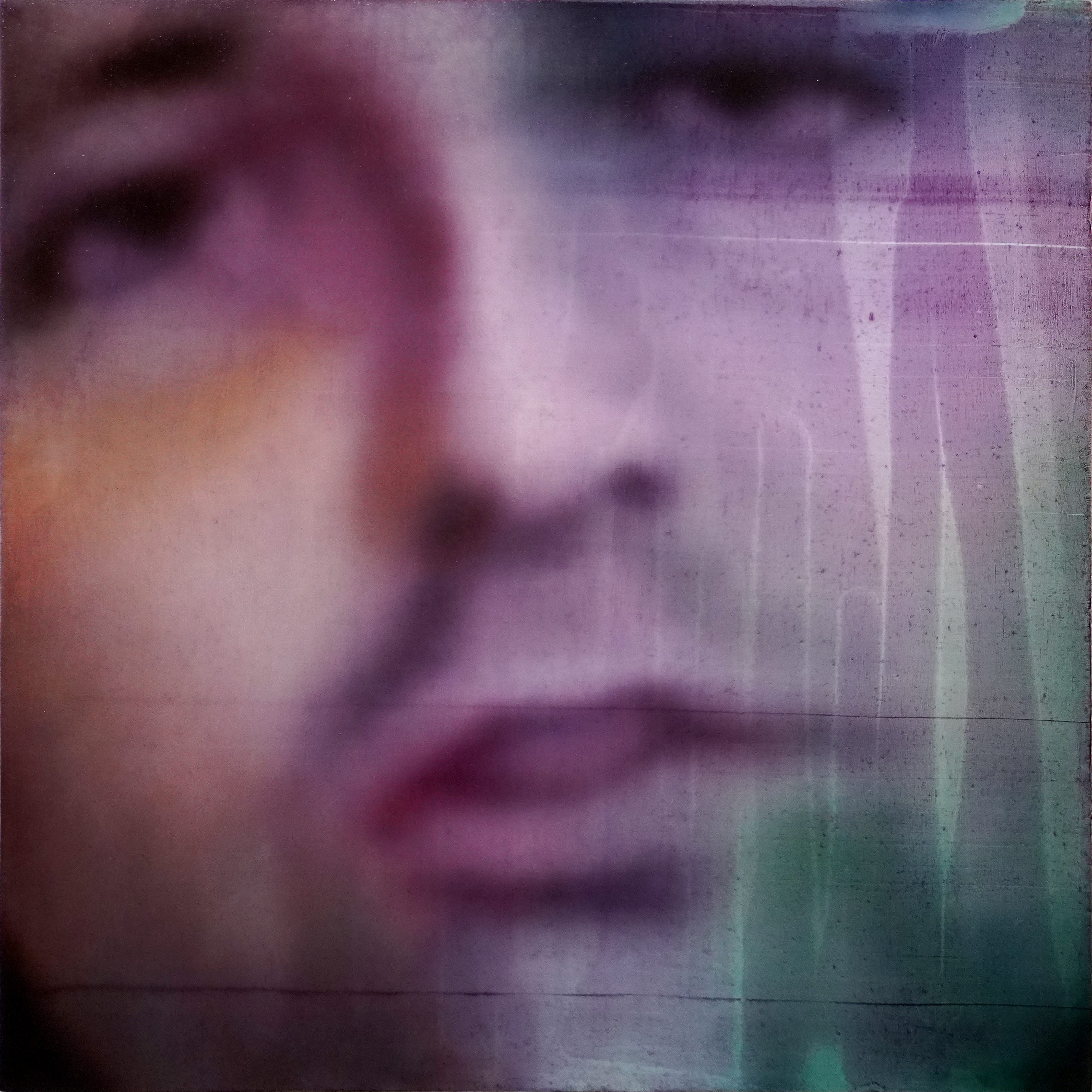 Internet Head no. 11