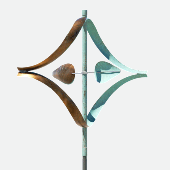 Stream (test) by Lyman Whitaker